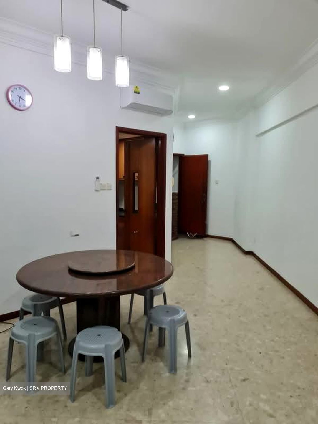 Summerdale (D22), Condominium #544576401